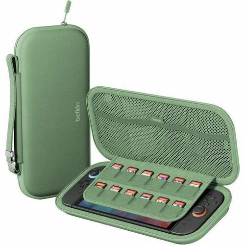Belkin Gaming Travel Case For Nintendo Switch 2 - ENA002FQSE-V1