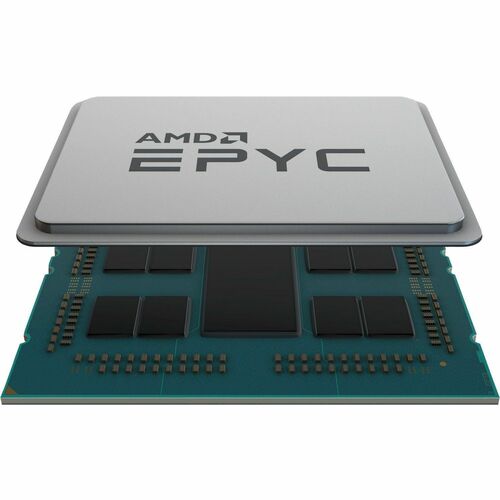 HPE AMD EPYC 9184X CPU for HPE (P63491-B21)