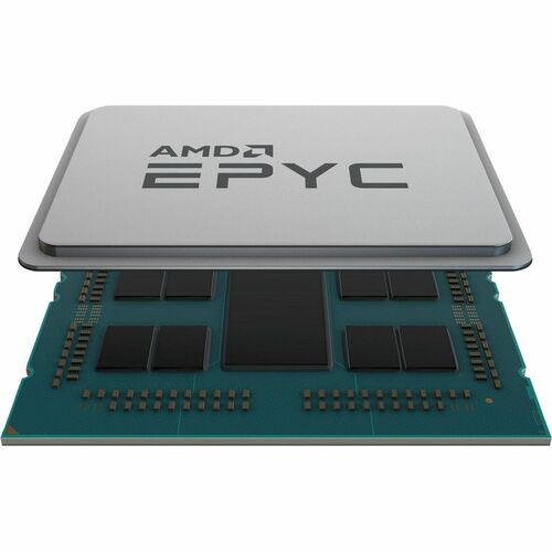 HPE AMD EPYC 9684X CPU for HPE (P63493-B21)