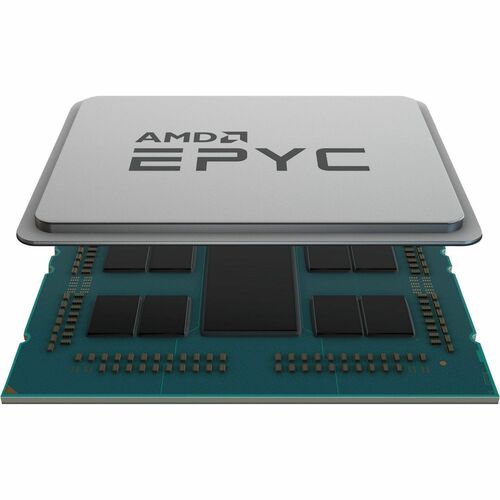 HPE AMD EPYC 9384X CPU for HPE (P63492-B21)