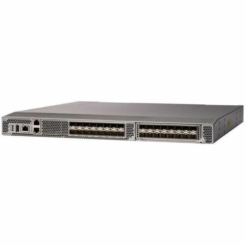 HPE SN6610C 32Gb 32/24 32Gb Short Wave SFP+ Fibre Channel Switch (S1R84A)