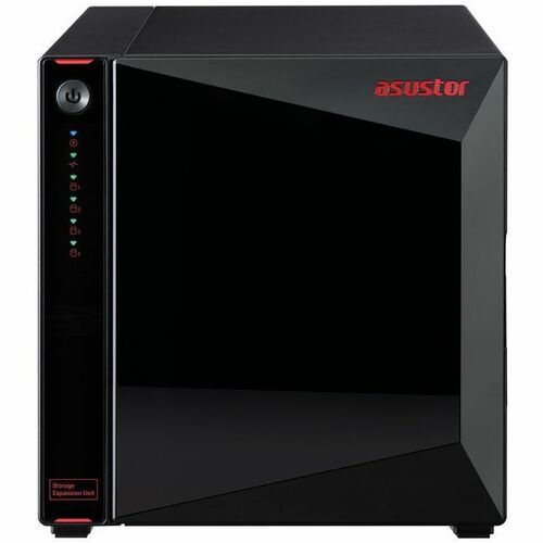 Asustor 4 bay USB3.2 Gen-2 Type C (AS5004U)