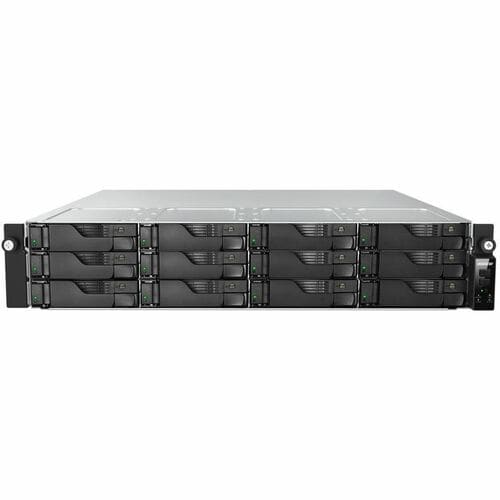 Asustor Lockerstor 12 Pro Gen2 AS7212RDX