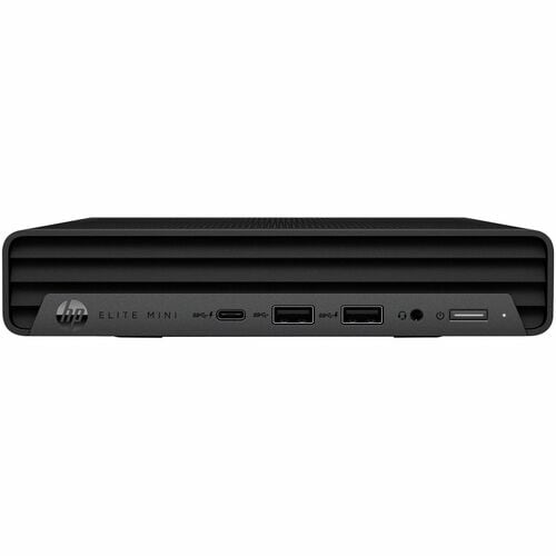 HP 800 G9 Mini i7 14700T vPro 16GB (1xDDR5 5600) 512GB SSD SATA cage WL BT Win11 Pro 3/3/3 (D80BQPT)