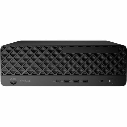 HP 4G1i SFF U5 235 16GB(2x8DDR5 4800) 512GB SSD WL BT Win 11 Pro 3/3/3 (D88BQPT)