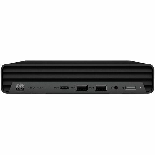 HP 400 G9 Mini i7 14700T 16GB(1xDDR4 3200) 512GB SSD WL BT Win11 Pro 3/3/3 (D88B7PT)