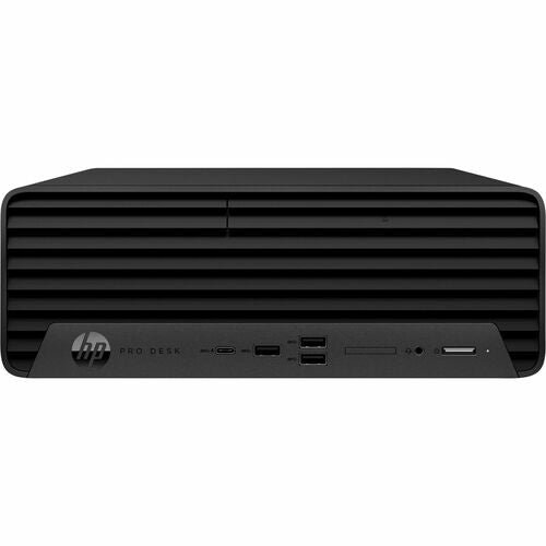 HP 400 G9 SFF i5 14500 16GB(1xDDR4 3200) 512GB SSD WL BT DVDRW Win11 Pro 3/3/3 (D88BMPT)