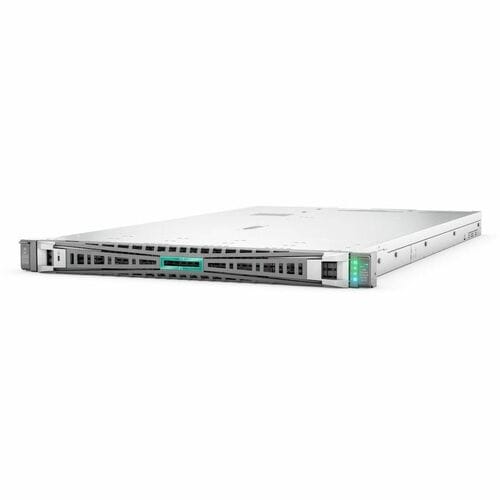 HPE ProLiant Compute DL360 Gen12 6505P 12c 1P 2x32GB-R 8SFF MR408i-o 2x480GB SSD 2x800W PS AP Server (P89236-375)