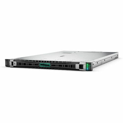 HPE ProLiant Compute DL360 Gen12 6515P 16c 1P 2x32GB-R 8SFF NS204i-u v2 MR408i-o 2x800W PS AP Server (P89245-375)