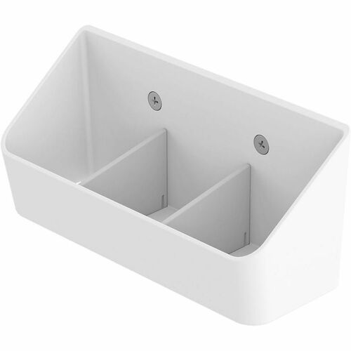 Ergotron BIN WITH DIVIDERS HORIZONTAL T-SLOT MOUNT ESW (98-673-629)