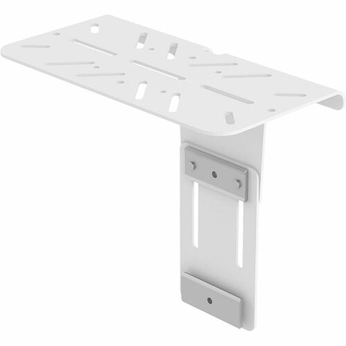 Ergotron EXTENDABLE SLOTTED SHELF HORIZONTAL T-SLOT MOUNT ESW (98-674-290)