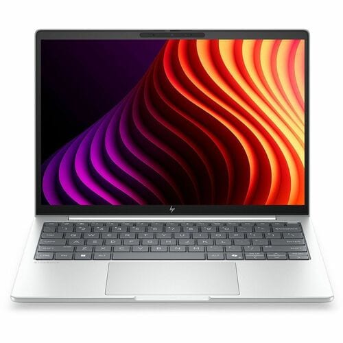 HP EliteBook 8 G2i 13.3IN U5 325 300n UWVA with IR Touchscreen Display 24GB LP 512GB Value No WWAN WiFi 7 62WHr Battery W11 Pro 3-3-3 (DK7D1PT)