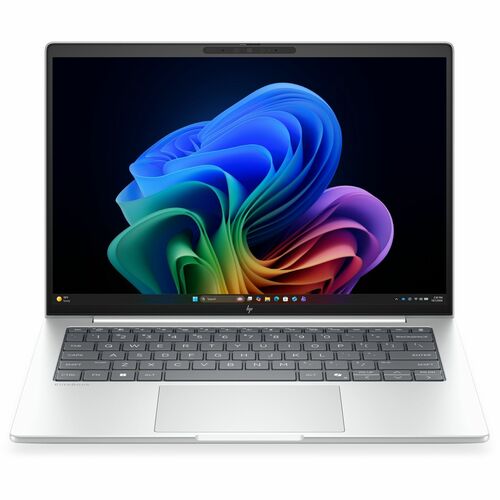 HP EliteBook 8 G2i 14IN U5 325 AG 300n IR Touchscreen Display 16GB LP 512GB Value No WWAN WiFi 7 62WHr Battery Win 11 Pro 3-3-3 (DL1Z6PT)