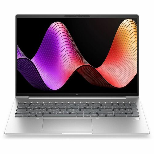HP EliteBook 6 G2i 16 U5-325 16IN UWVA 300n Display 1 x16GB SD 512GB Value WiFi 7 56WHr Battery Win 11 Pro 3-3-3 (DK9N3PT)