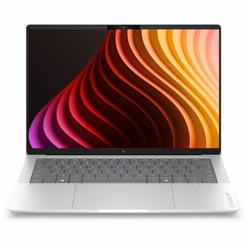 HP EliteBook X G2i U5 335 vPro 14IN 400n UWVA IR Display 32GB LP 512GB Value WiFi 7 No WWAN 68WHr battery Win 11 Pro 3-3-3 - Glacier Silver (DG3U5PT)