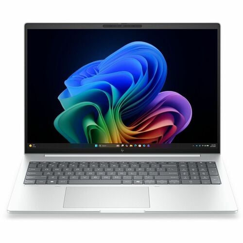 HP EliteBook 8 G2i 16IN U5 325 AG 300n IR Touchscreen Display 32GB LP 512GB Value No WWAN WiFi 7 62WHr Battery Win 11 Pro 3-3-3 (DK5W0PT)
