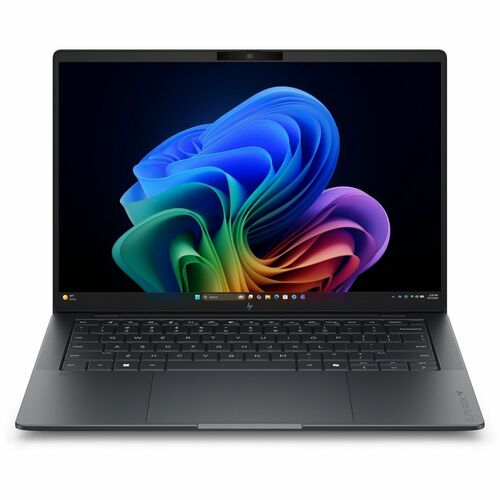 HP EliteBook X G2i U5 325 14IN 400n UWVA IR Display 16GB LP 512GB Value WiFi 7 No WWAN 68WHr battery Win 11 Pro 3-3-3 - Carbon Grey (DG4S7PT)