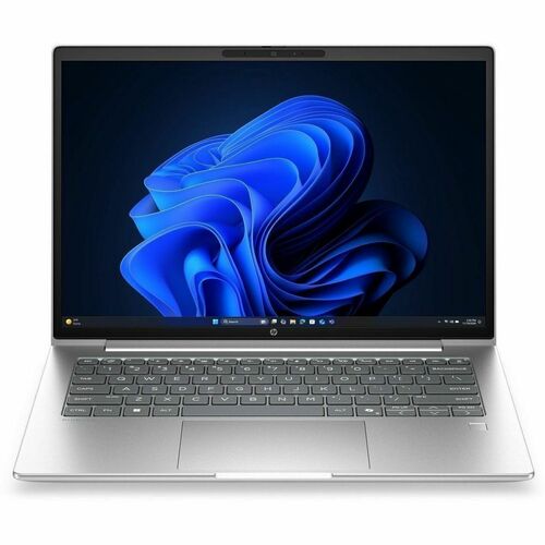 HP ProBook 4 G2a R5 230 16IN UWVA 300n Touchscreen Display 1 x 32GB SD 512GB Value WiFi 7 56WHr Battery Windows 11 Pro 1-1-1 (DM0G9PT)