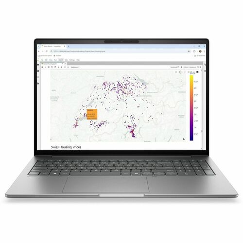 HP ZB8G2a 14 AI R7-450 TS 32G 1T W11P (DM6D0PT)