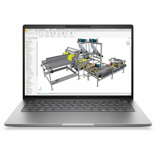 HP ZB8G2a 14 AI R7-450 TS 16G 512G W11P (DM6C3PT)