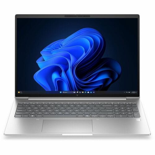 HP EliteBook 6 G2a 16 R7 Pro 250 16IN UWVA 300n Display 32GB LP 512GB Value WiFi 7 56WHr Battery Windows 11 Pro 3-3-3 (DQ4E9PT)