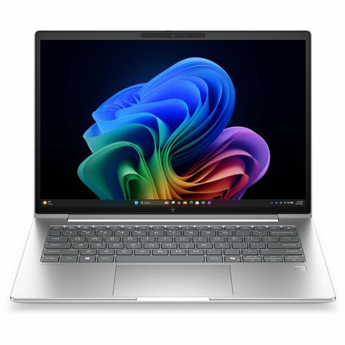 HP EliteBook 6 G2a 14 R5 AI 430 14IN UWVA 300n Touchscreen Display 1 x 32GB SD 512GB Value WiFi 7 56WHr Battery Windows 11 Pro 3-3-3 (DQ4B2PT)