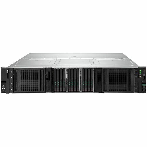 HPE ProLiant Compute DL340 Gen12 6515P 2.3GHz 16c 1P 1x64GB-R 8SFF MR416i-o 2x1000W PS AP Server (P87743-375)