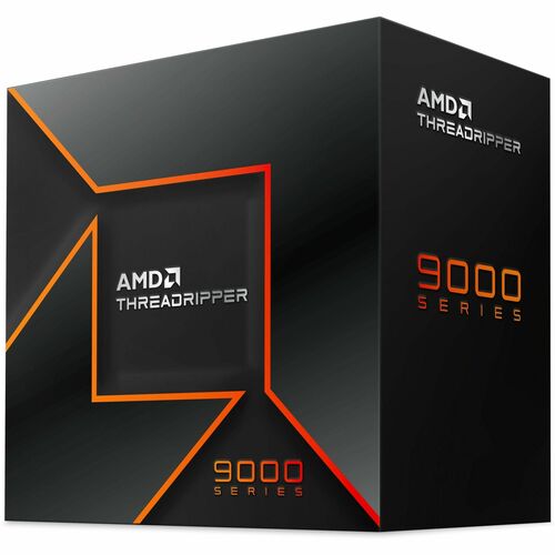AMD Threadripper 9970x STR5 32C 5.4GHz 160MB 350W WOF (100-100001594WOF)