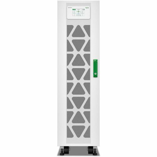 APC EASY UPS 3S PRO 20KVA 400V 3 3 UPS FOR INTERNAL BATTERIES (E3SP20KHB)