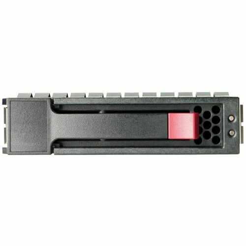 HPE MSA 48TB SAS 12G Midline 7.2K LFF M2 1-year Warranty 6-pack (6x8TB) HDD Bundle (P89058-B25)