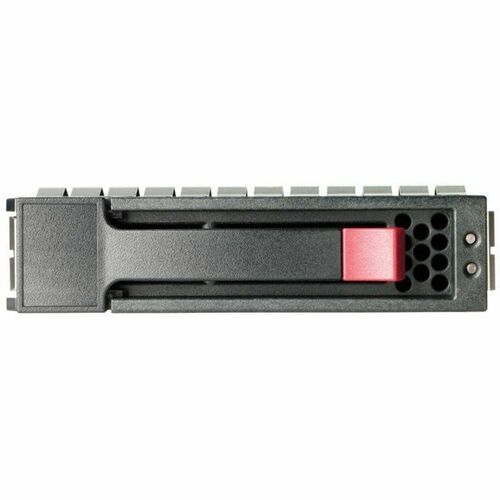 HPE MSA 120TB SAS 12G Midline 7.2K LFF M2 1-year Warranty 6-pack (6x20TB) HDD Bundle (P88916-B25)