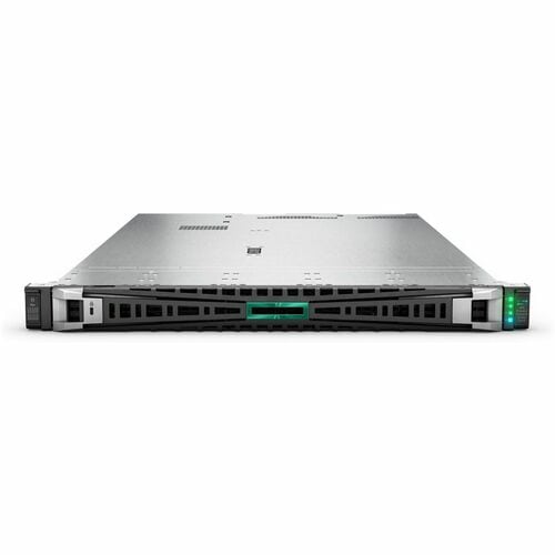 HPE ProLiant Compute DL360 Gen12 6507P 8c 1P 2x32GB-R 8SFF NS204i-u v2 MR408i-o 2x800W PS AP Server (P91124-375)