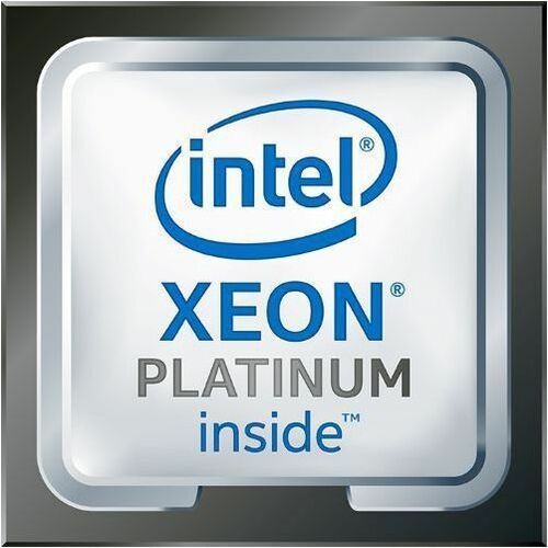 HPE INT Xeon-P 8468H CPU for HPE (P49629-B21)