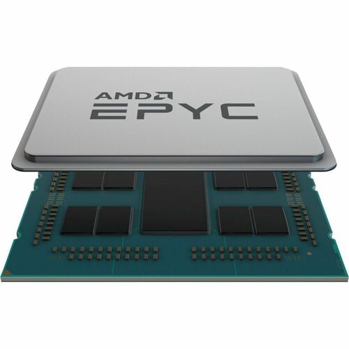 HPE AMD EPYC 9474F CPU for HPE (P53706-B21)