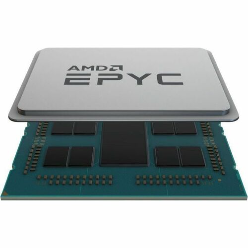 HPE AMD EPYC 9334 CPU for HPE (P53712-B21)