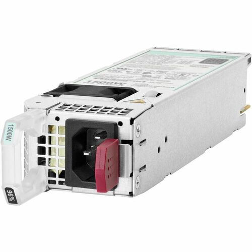 HPE ProLiant Compute DL360 Gen12 2SFF Side-by-Side x4 Direct Attach Power Cable Kit (P76512-B21)