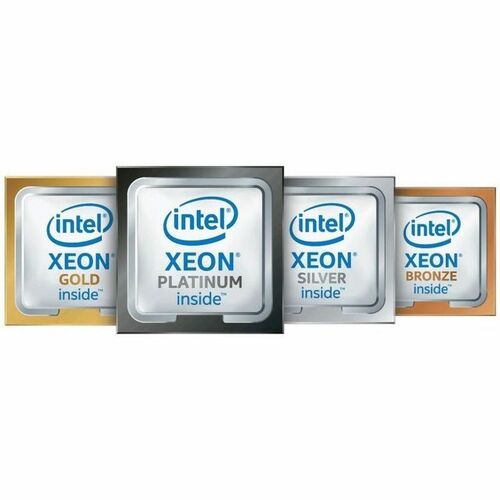 HPE Intel Xeon 6747P 2.7GHz 48-core 330W Processor for HPE (P73831-B21)