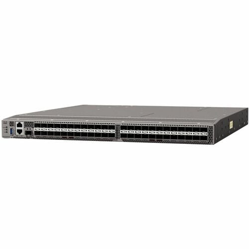 HPE SN6720C 64Gb 48/48 32Gb Short Wave SFP+ Fibre Channel v2 Switch (S0W94B)