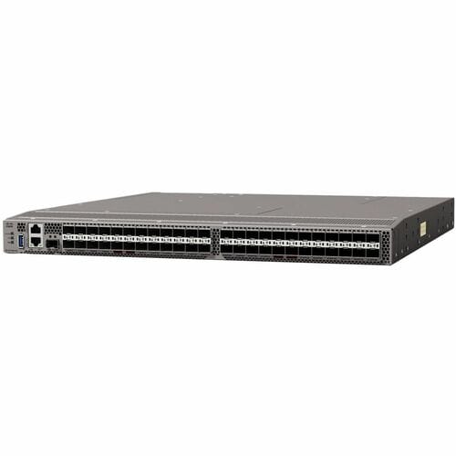 HPE SN6720C 64Gb 48/48 64Gb Short Wave SFP+ Fibre Channel Switch (S0W95A)