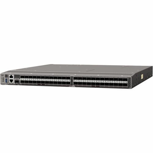 HPE SN6720C 64Gb 48/24 64Gb Short Wave SFP+ Fibre Channel Switch (S1V12A)