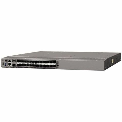 HPE SN6710C 64Gb 24/8 64Gb Short Wave SFP+ Fibre Channel Switch (S1V10A)