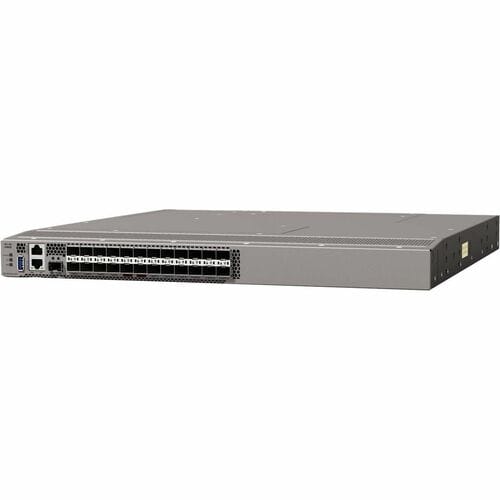 HPE SN6710C 64Gb 24/8 Fibre Channel Switch (S1V06A)