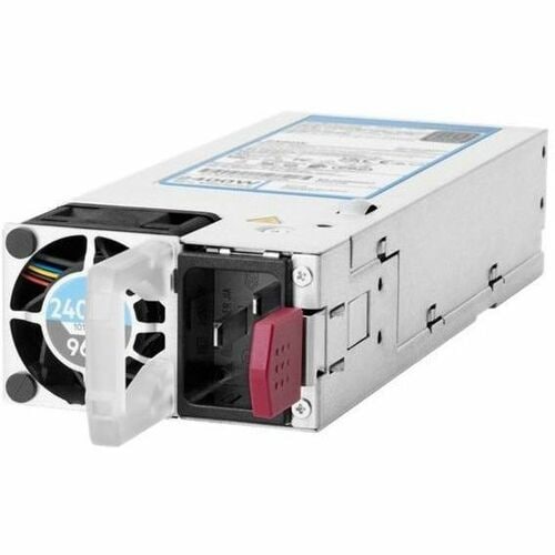 HPE 3200W M-CRPS Titanium Hot Plug Power Supply Kit (P67248-B21)