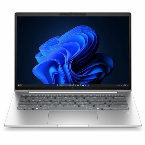 HP EliteBook 6 G2i 14 U7-350 300n IR Display 16GB LPDDR 512GB Value WiFi 7 Windows 11 Pro 3-3-3 (E13M0PT)