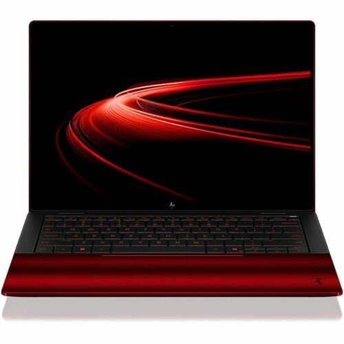 HP EliteBook X G2i Intel U7-368H (vPro) 14in 2.8K 700n OLED Touchscreen 64GB (2x32GB) 1TB HDD 68 WHr Battery Windows 11 Pro 3-3-3 Scuderia Ferrari (E0FP7PT)
