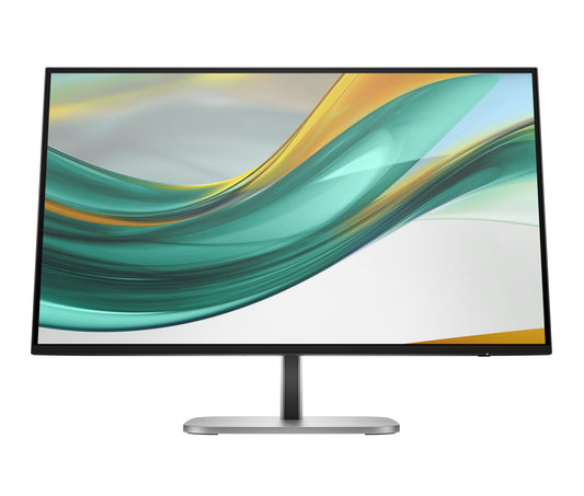 HP Series 5 Pro 27 inch FHD Monitor - 527pf - HP