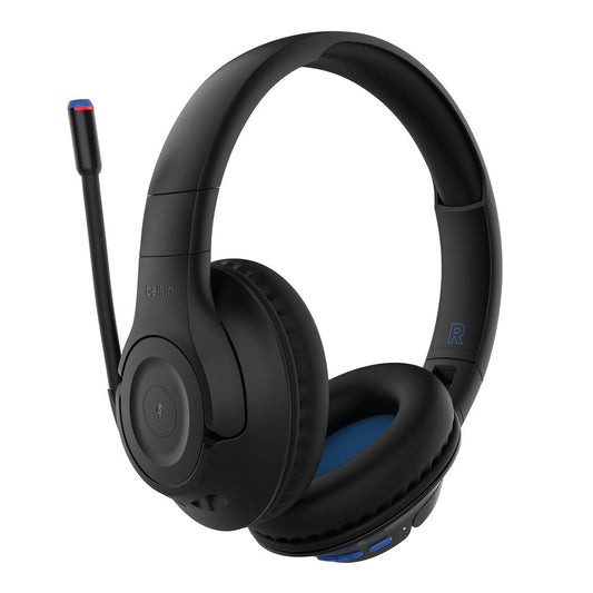 Belkin SOUNDFORM INSPIRE OVER EAR HEADSET LAVEN (AUD006BTLV)