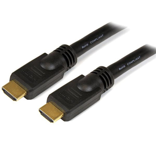 StarTech.com 23ft (7m) High Speed HDMI Cable - Ultra HD 4k x 2k HDMI Cable - HDMI to HDMI M/M product image