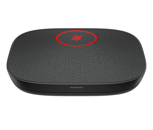 HP Poly Studio A2 Black