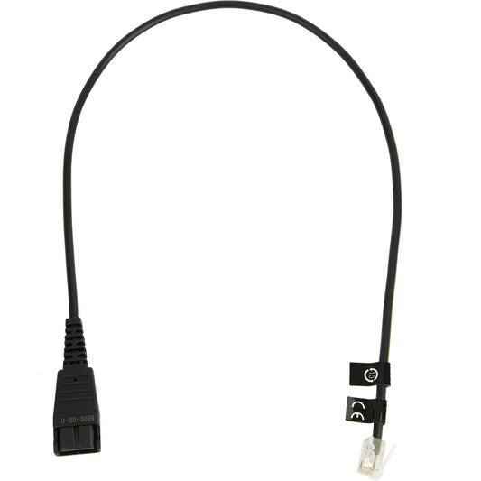 Jabra 8800-00-01 headphone/headset accessory product image